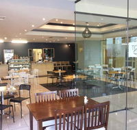 Tower Cafe - Stays Accommodation