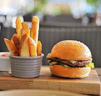 Tradewinds Bar  Bistro - Stayed