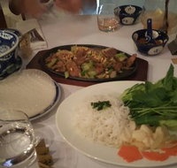 Ancient Viet - Stayed