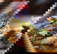 Angel Falls Grill - Stayed