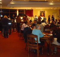 Annalakshmi On The Swan - Stayed