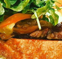 Blue Bean Love Cafe - Stayed