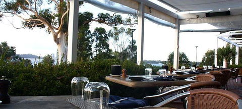 BWG Steakhouse - Stayed 0