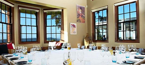 BWG Steakhouse - Stayed 1
