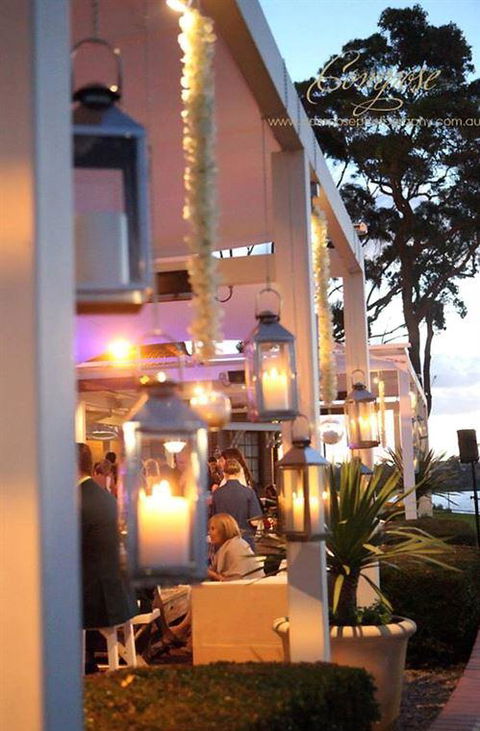 BWG Steakhouse - Stayed 4