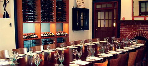 BWG Steakhouse - Stayed 6