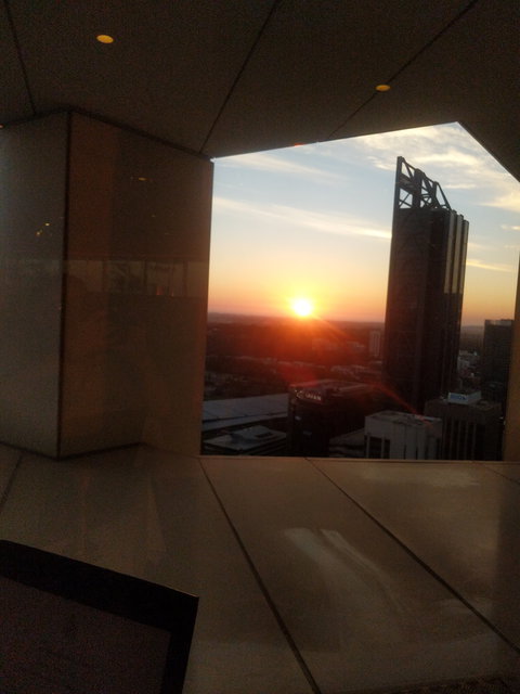 C Restaurant - Stays Accommodation 32