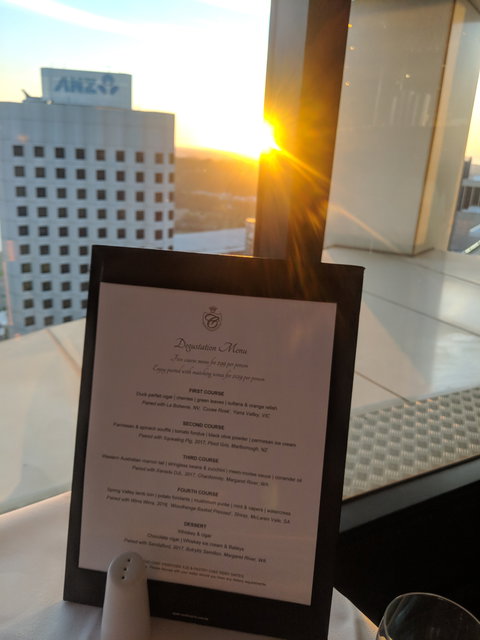 C Restaurant - Stays Accommodation 33