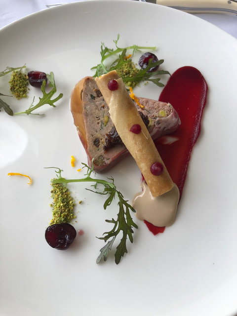 C Restaurant - Stays Accommodation 24