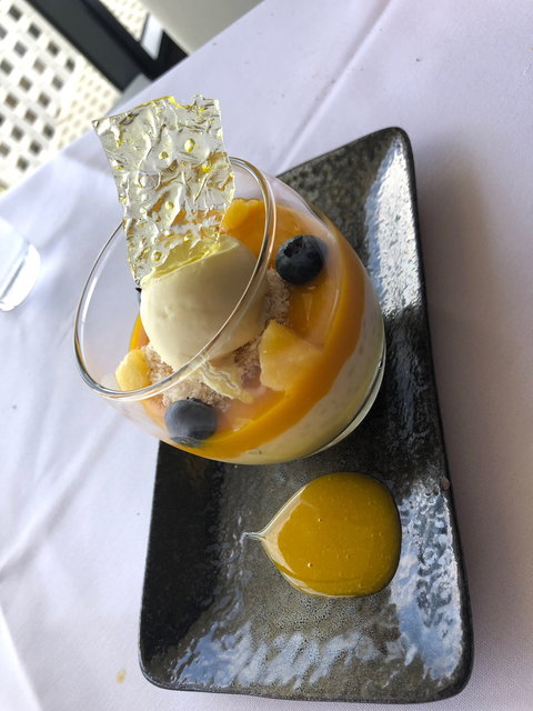 C Restaurant - Stays Accommodation 28