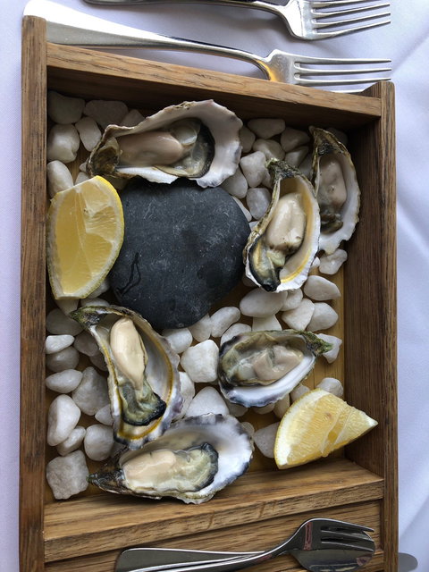 C Restaurant - Stays Accommodation 29