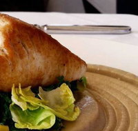 C Restaurant - Stayed