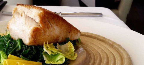 C Restaurant - Stays Accommodation 0