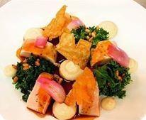 C Restaurant - Stays Accommodation 10