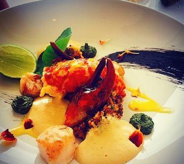 C Restaurant - Stays Accommodation 11