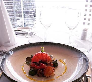 C Restaurant - Stays Accommodation 13