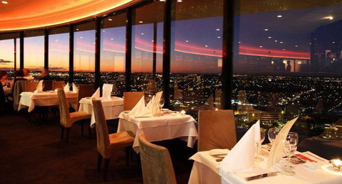 C Restaurant - Stays Accommodation 16