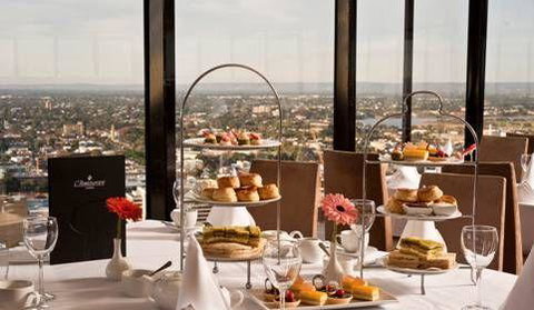 C Restaurant - Stays Accommodation 17