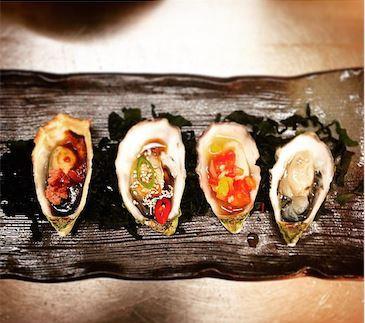 C Restaurant - Stays Accommodation 20