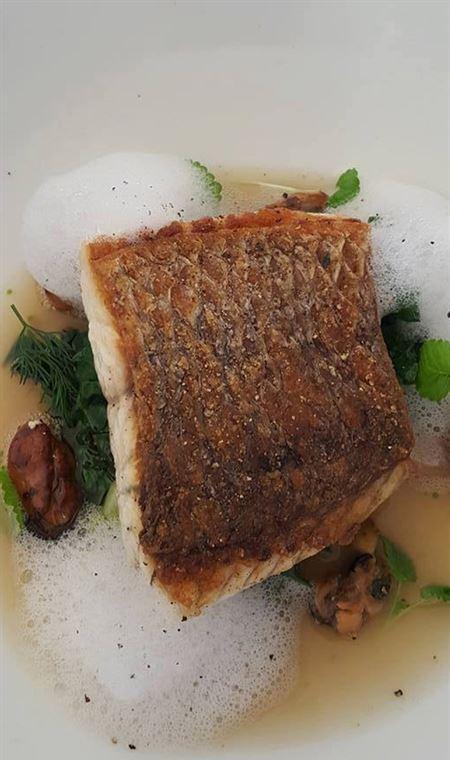 C Restaurant - Stays Accommodation 4