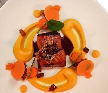 C Restaurant - Stays Accommodation 5