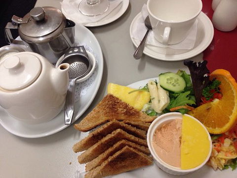 Kameo Coffee Lounge - Stays Accommodation 0