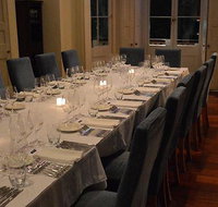 Lamont's Bishop's House - Stayed