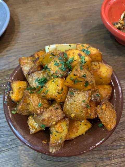 Mashawi Moroccan & Middle Eastern - Stayed 9