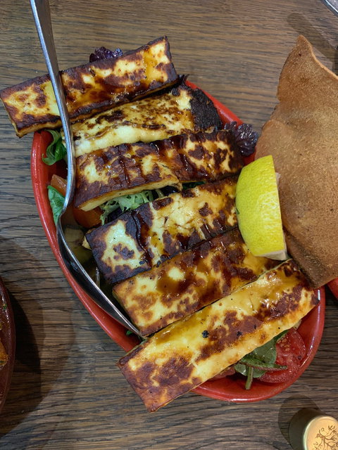 Mashawi Moroccan & Middle Eastern - Stayed 3