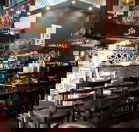 Mashawi Moroccan  Middle Eastern - Stayed