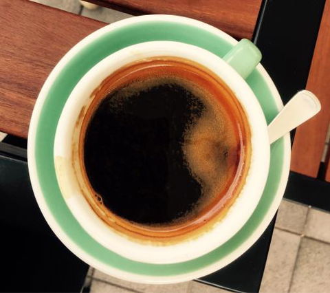 Nash Lane Coffee Co. - Stayed 0