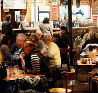 Randwick Tum's Thai - Stayed