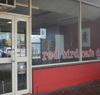 Red Bird Cafe Deli - Stayed
