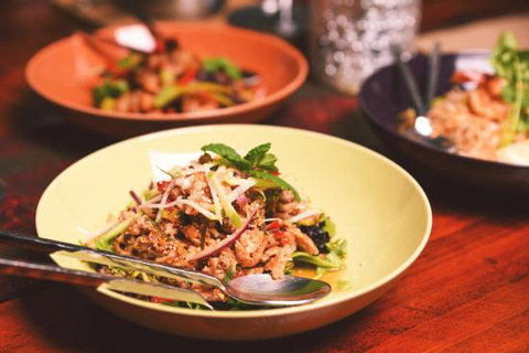 Sabai Cafe - Stayed 0