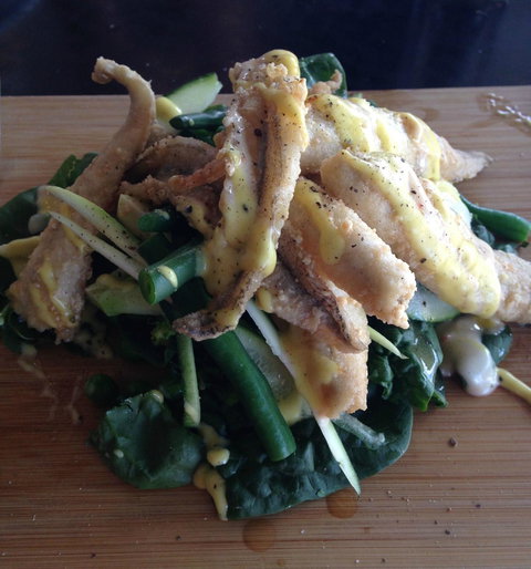 Sabai Cafe - Stayed 1