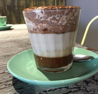 Tamping Ground - Stayed