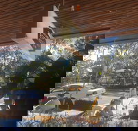 The Crnr Espresso - Stayed