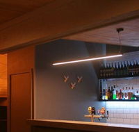 The Irish - Stays Accommodation