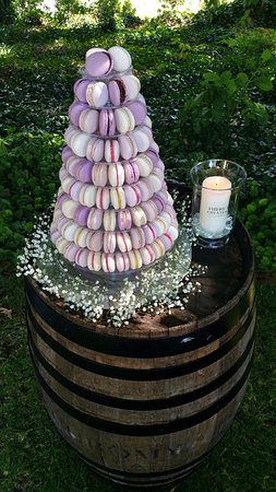 The Macaron Merchant - Stays Accommodation 0
