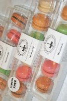 The Macaron Merchant - Stays Accommodation 3