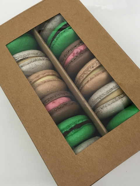 The Macaron Merchant - Stays Accommodation 4