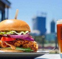 The Old Brewery - Stayed