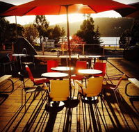 The Red Door Roastery - Stayed