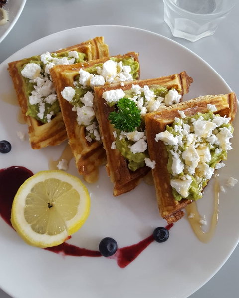 Waffle On Cairns - Stayed 5