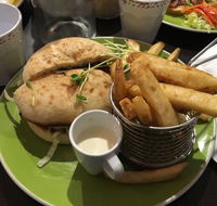 White Gum Cafe - Stays Accommodation
