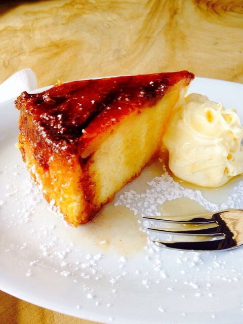 Willow & Squirrel - Stayed 2