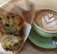 Bench Espresso - Stayed