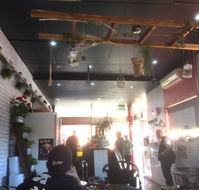 BrisBean Coffee - Stays Accommodation