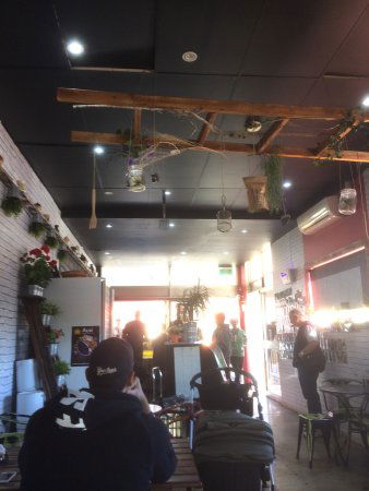 BrisBean Coffee - Stays Accommodation 0