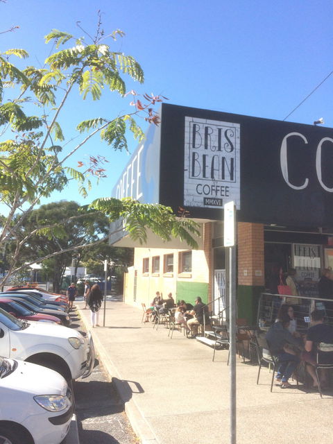 BrisBean Coffee - Stays Accommodation 1